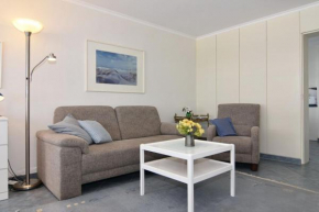 Haus am Meer, Whg 130, Seeseite